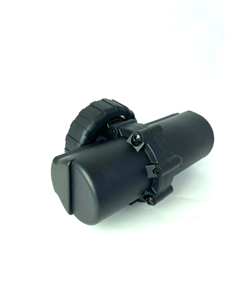 Z3945 - BOMBA DE COMBUSTIVEL - TRATOR - JOHN DEERE: RE509530